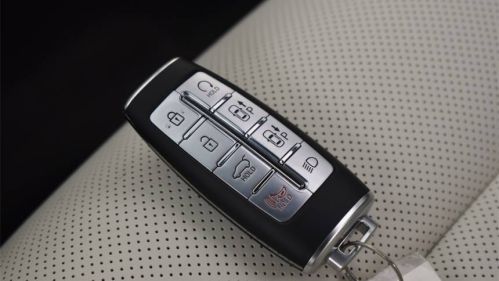 2025 Genesis Electrified GV70 5NMMCET19SH005369