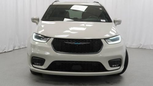 2021 Chrysler Pacifica 2C4RC1L72MR553807