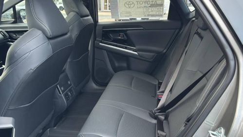 2024 Toyota bZ4X JTMAAAAA9RA046786