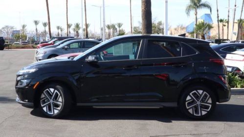 2022 Hyundai Kona Electric KM8K33AG6NU138747