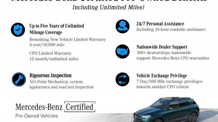 2023 Mercedes EQE SUV 4JGGM1CB0PA031447