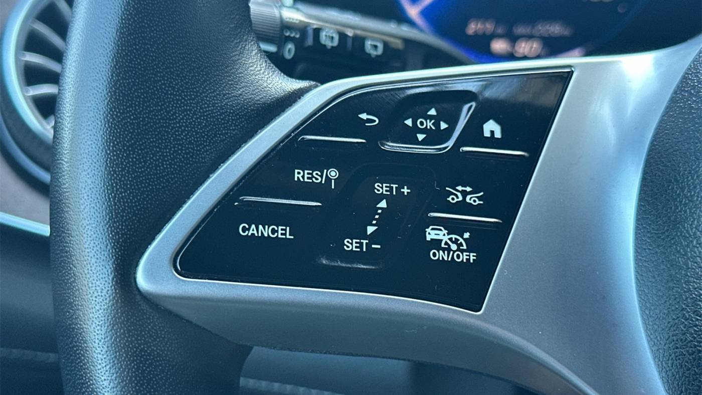 2023 Mercedes EQE SUV 4JGGM1CB0PA031447