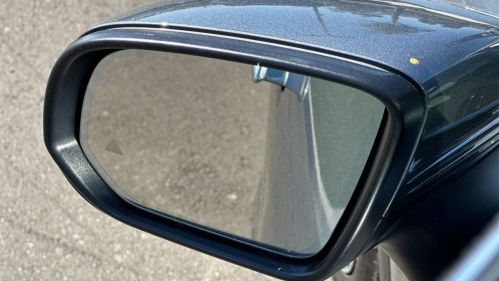 2023 Mercedes EQE SUV 4JGGM1CB0PA031447