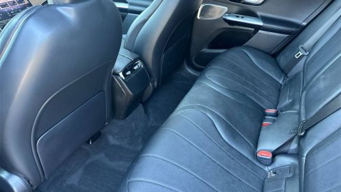 2023 Mercedes EQE SUV 4JGGM1CB0PA031447