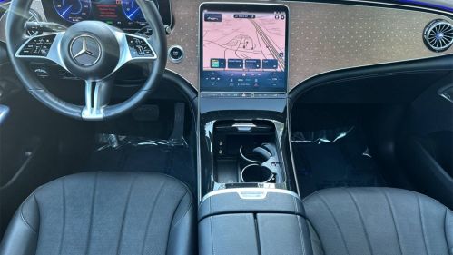 2023 Mercedes EQE SUV 4JGGM1CB0PA031447