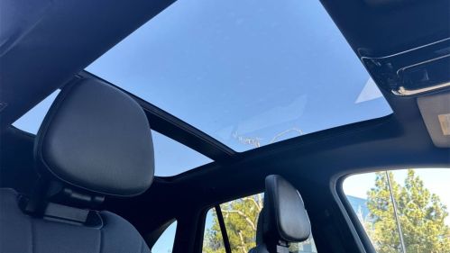 2023 Mercedes EQE SUV 4JGGM1CB0PA031447