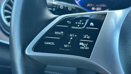 2023 Mercedes EQE SUV 4JGGM1CB0PA031447