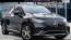 2023 Mercedes EQE SUV - Images - 1