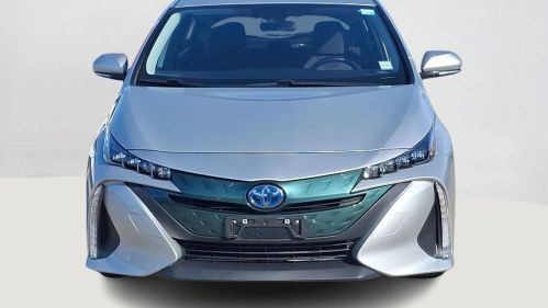 2020 Toyota Prius Prime JTDKARFP4L3126542