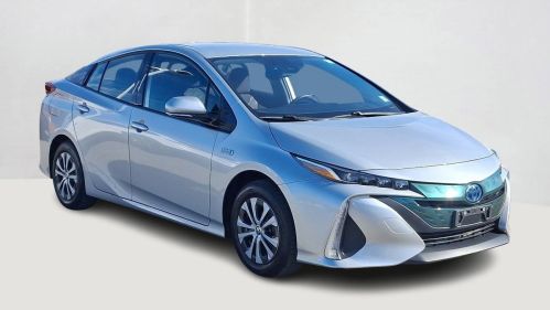 2020 Toyota Prius Prime JTDKARFP4L3126542