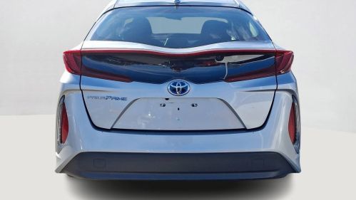 2020 Toyota Prius Prime JTDKARFP4L3126542