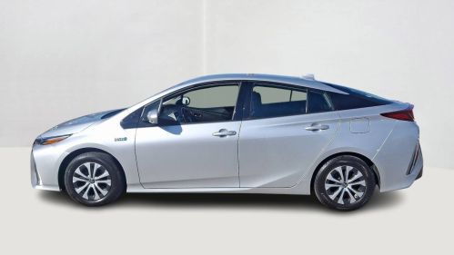 2020 Toyota Prius Prime JTDKARFP4L3126542