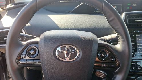 2020 Toyota Prius Prime JTDKARFP4L3126542