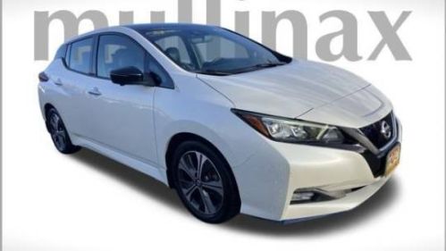 2020 Nissan LEAF 1N4BZ1DP2LC309005