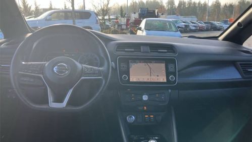 2020 Nissan LEAF 1N4BZ1DP2LC309005