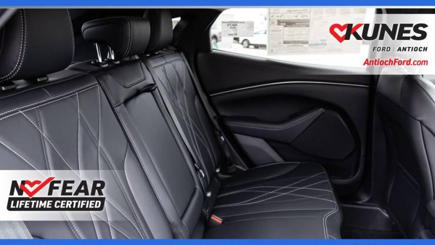 2024 Ford Mustang Mach E 3FMTK1SU0RMA41117