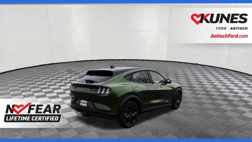 2024 Ford Mustang Mach E 3FMTK1SU0RMA41117