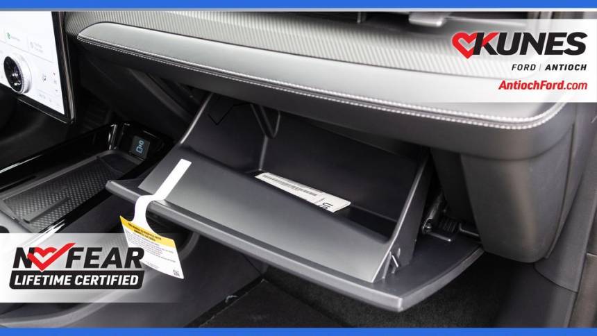 2024 Ford Mustang Mach E 3FMTK1SU0RMA41117