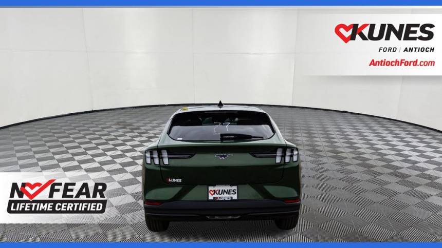 2024 Ford Mustang Mach E 3FMTK1SU0RMA41117