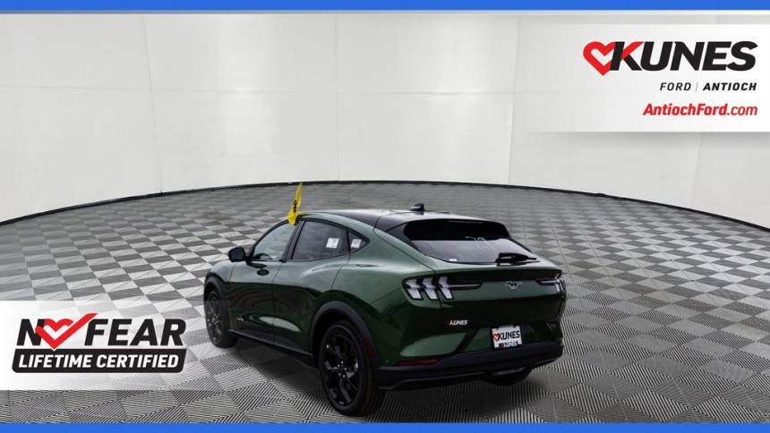 2024 Ford Mustang Mach E 3FMTK1SU0RMA41117