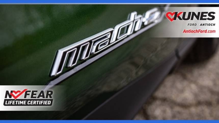 2024 Ford Mustang Mach E 3FMTK1SU0RMA41117