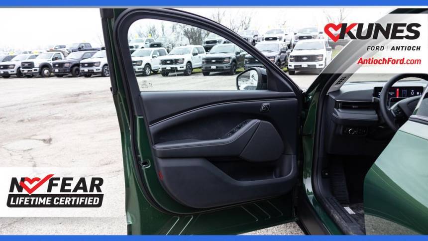 2024 Ford Mustang Mach E 3FMTK1SU0RMA41117