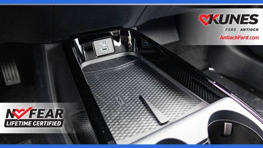 2024 Ford Mustang Mach E 3FMTK1SU0RMA41117