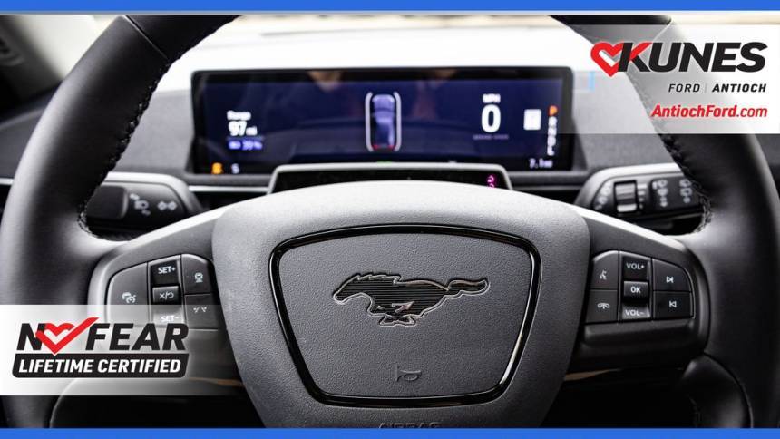 2024 Ford Mustang Mach E 3FMTK1SU0RMA41117