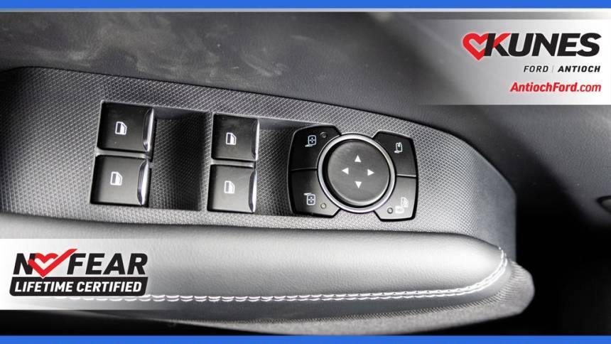 2024 Ford Mustang Mach E 3FMTK1SU0RMA41117