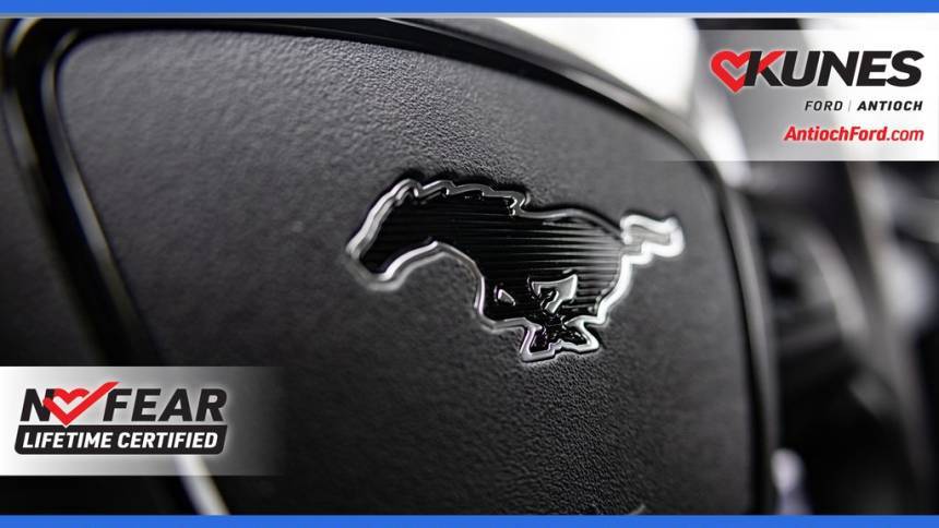2024 Ford Mustang Mach E 3FMTK1SU0RMA41117