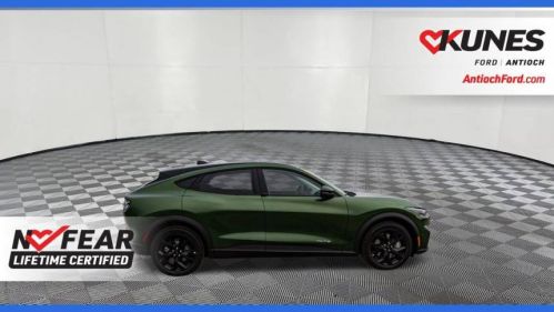 2024 Ford Mustang Mach E 3FMTK1SU0RMA41117