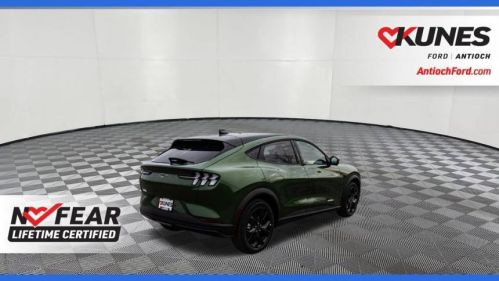 2024 Ford Mustang Mach E 3FMTK1SU0RMA41117