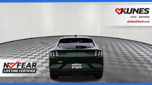 2024 Ford Mustang Mach E 3FMTK1SU0RMA41117