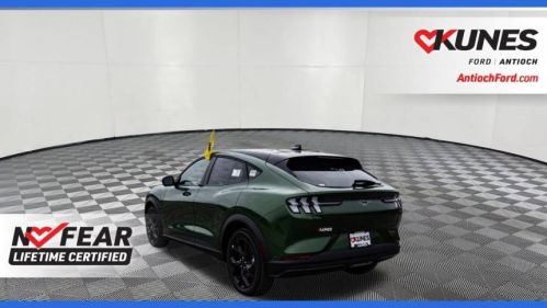 2024 Ford Mustang Mach E 3FMTK1SU0RMA41117