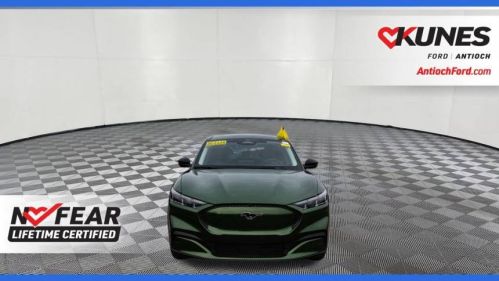 2024 Ford Mustang Mach E 3FMTK1SU0RMA41117
