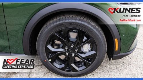 2024 Ford Mustang Mach E 3FMTK1SU0RMA41117
