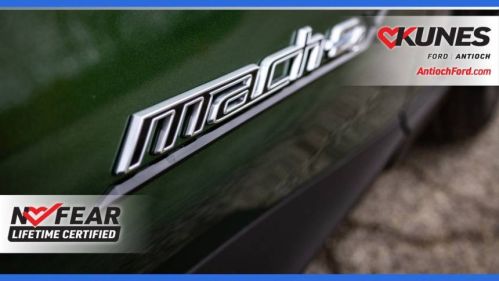 2024 Ford Mustang Mach E 3FMTK1SU0RMA41117