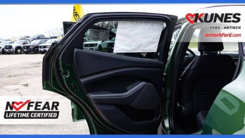 2024 Ford Mustang Mach E 3FMTK1SU0RMA41117