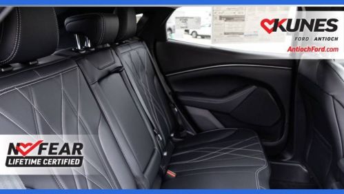 2024 Ford Mustang Mach E 3FMTK1SU0RMA41117