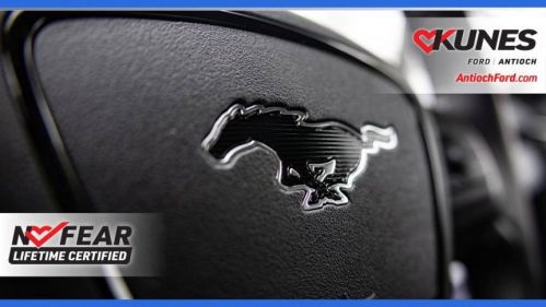 2024 Ford Mustang Mach E 3FMTK1SU0RMA41117