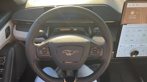 2024 Ford Mustang Mach E 3FMTK3R79RMA12551