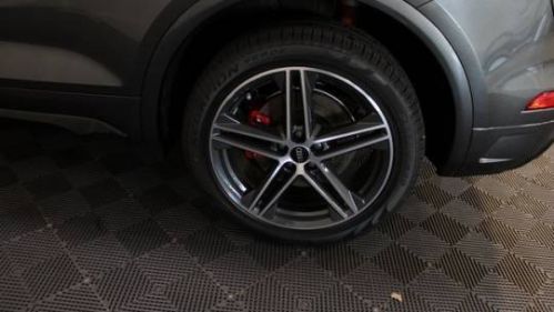 2025 Audi Q5 WA1E2AFY7S2020380