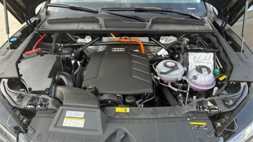 2024 Audi Q5 WA1E2AFY9R2129045