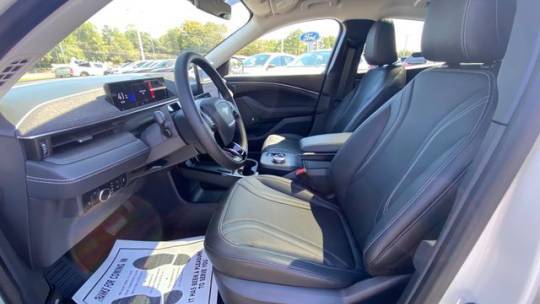 2024 Ford Mustang Mach E 3FMTK3R70RMA28721