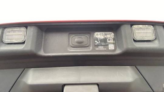 2024 Ford Mustang Mach E 3FMTK3SUXRMA43596