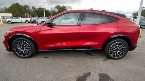 2024 Ford Mustang Mach E 3FMTK3SUXRMA43596