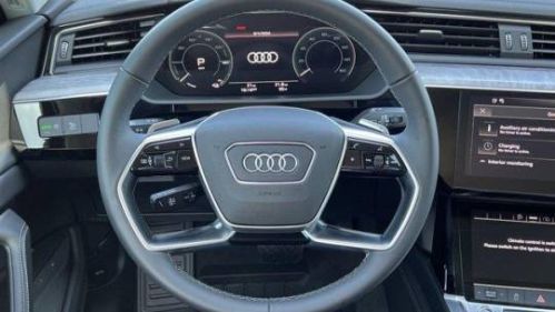 2024 Audi Q8 e-tron WA14AAGE4RB047260