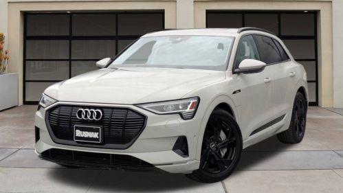 2021 Audi e-tron WA1AAAGE1MB018469