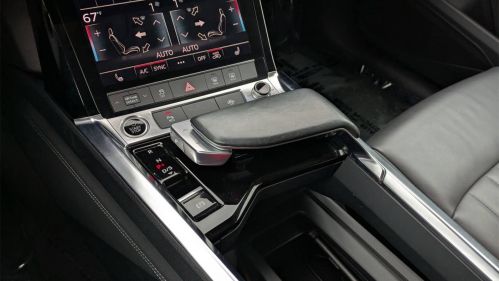 2021 Audi e-tron WA1AAAGE1MB018469