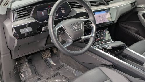 2021 Audi e-tron WA1AAAGE1MB018469